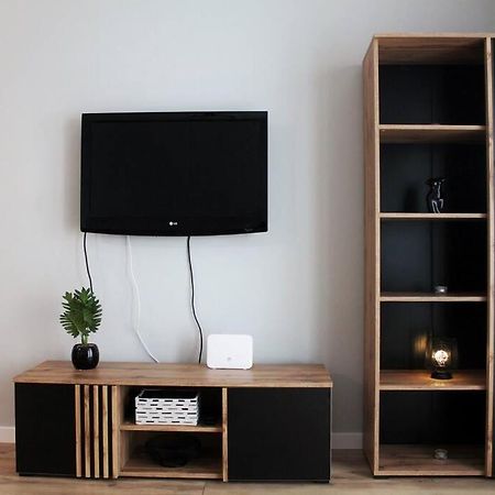 Close-Central Apartments Gdansk - City Center - Cozy Stays - P29 Eksteriør bilde