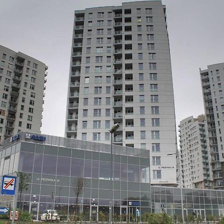 Close-Central Apartments Gdansk - City Center - Cozy Stays - P29 Eksteriør bilde