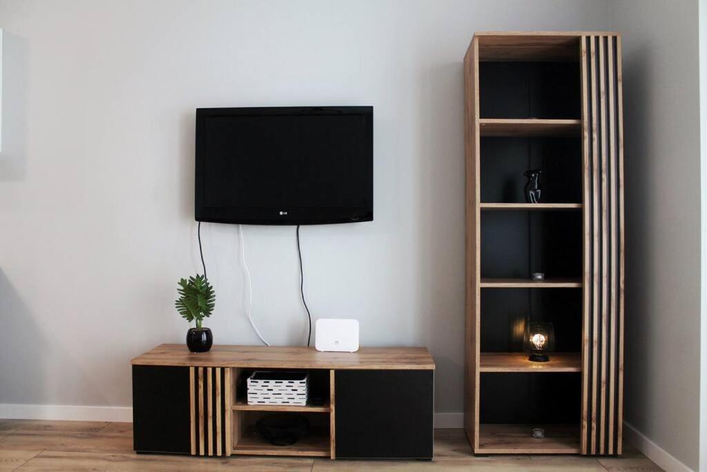 Close-Central Apartments Gdansk - City Center - Cozy Stays - P29 Eksteriør bilde