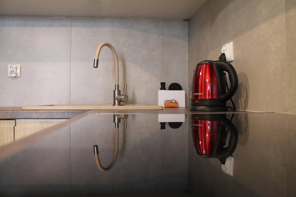Close-Central Apartments Gdansk - City Center - Cozy Stays - P29 Eksteriør bilde