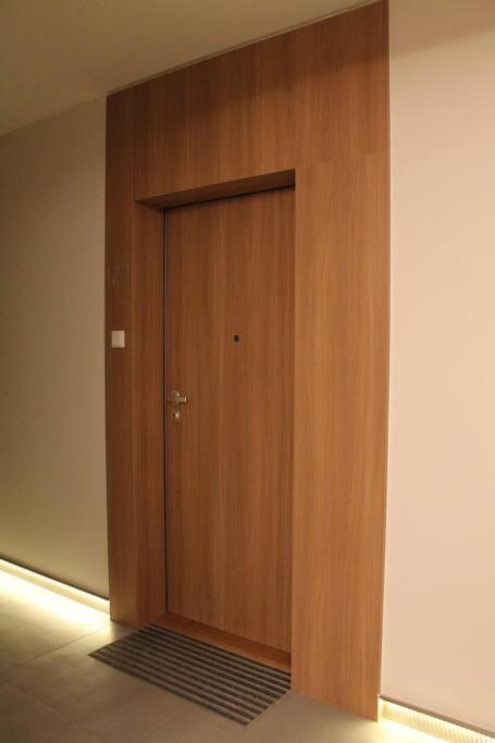 Close-Central Apartments Gdansk - City Center - Cozy Stays - P29 Eksteriør bilde