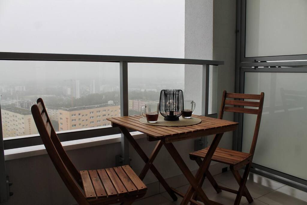 Close-Central Apartments Gdansk - City Center - Cozy Stays - P29 Eksteriør bilde