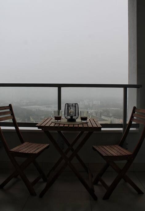 Close-Central Apartments Gdansk - City Center - Cozy Stays - P29 Eksteriør bilde
