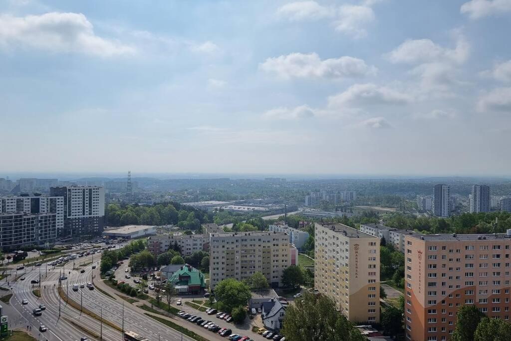 Close-Central Apartments Gdansk - City Center - Cozy Stays - P29 Eksteriør bilde