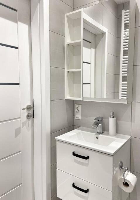 Close-Central Apartments Gdansk - City Center - Cozy Stays - P29 Eksteriør bilde