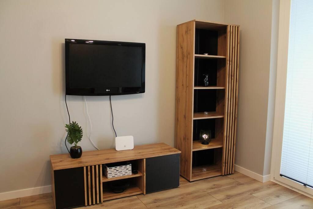 Close-Central Apartments Gdansk - City Center - Cozy Stays - P29 Eksteriør bilde