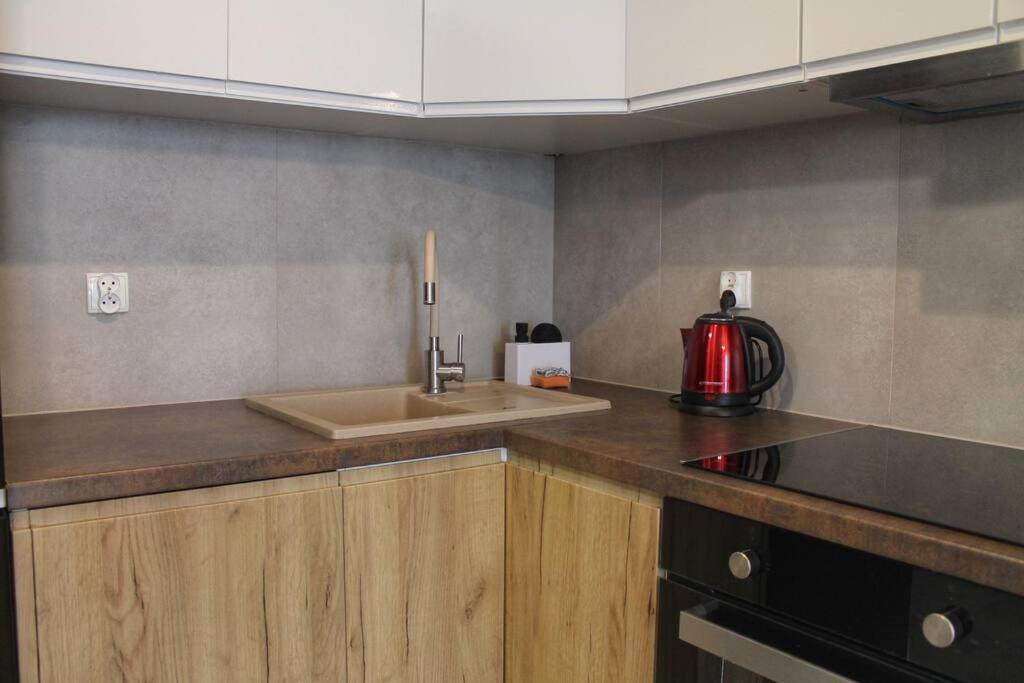Close-Central Apartments Gdansk - City Center - Cozy Stays - P29 Eksteriør bilde