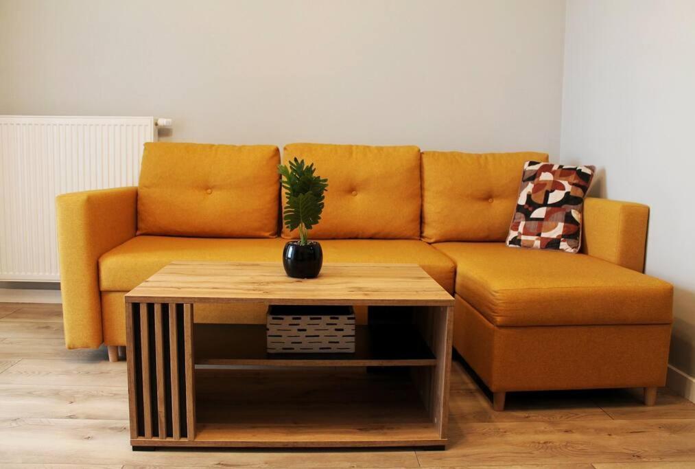 Close-Central Apartments Gdansk - City Center - Cozy Stays - P29 Eksteriør bilde