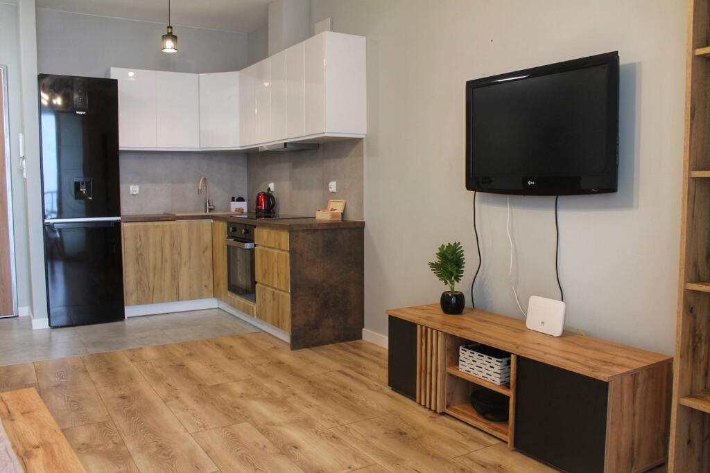 Close-Central Apartments Gdansk - City Center - Cozy Stays - P29 Eksteriør bilde